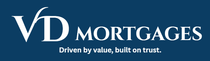 VD Mortgages - Driven by value, built on trust